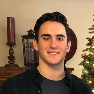 Meet your Posher, Jack